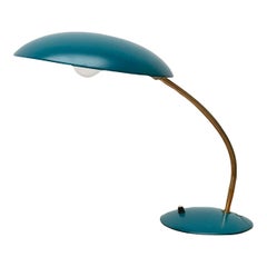 Mid-Century German Model 6782 Table Lamp by Christian Dell, 1950s
