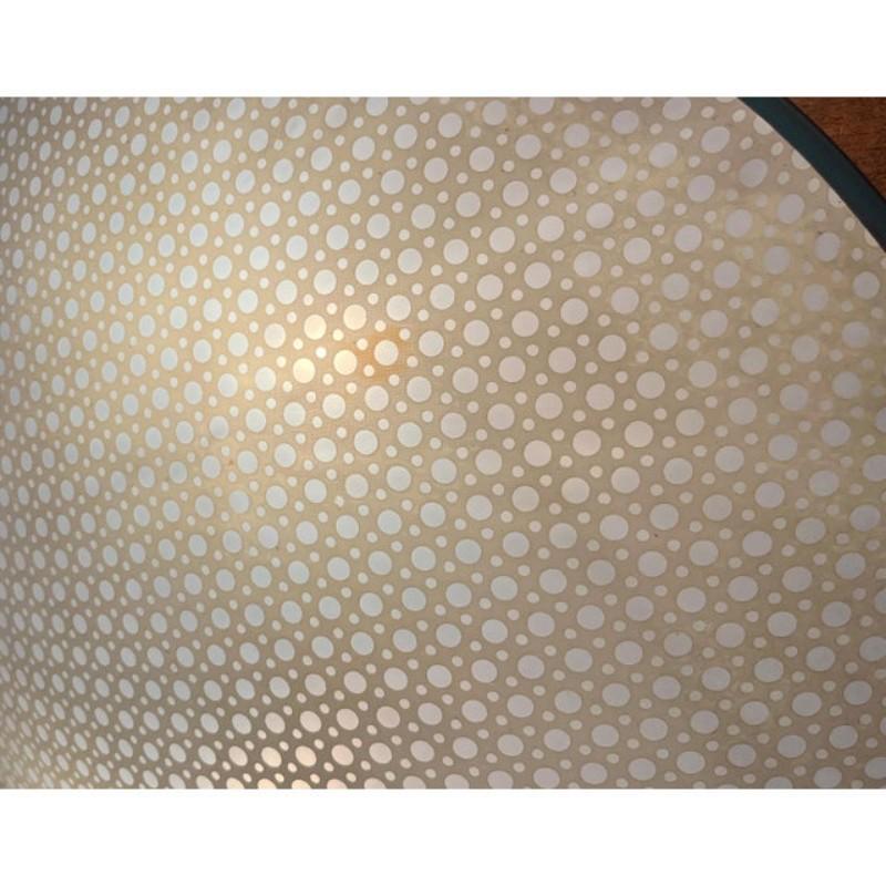 Lampada da soffitto moderna tedesca Model No. 83 di Erco, 1950 in vendita 3