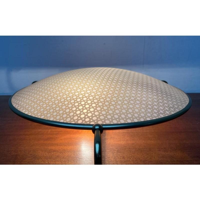 Lampada da soffitto moderna tedesca Model No. 83 di Erco, 1950 in vendita 11