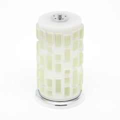 Mid-Century German Peill et Putzler Table Lamp