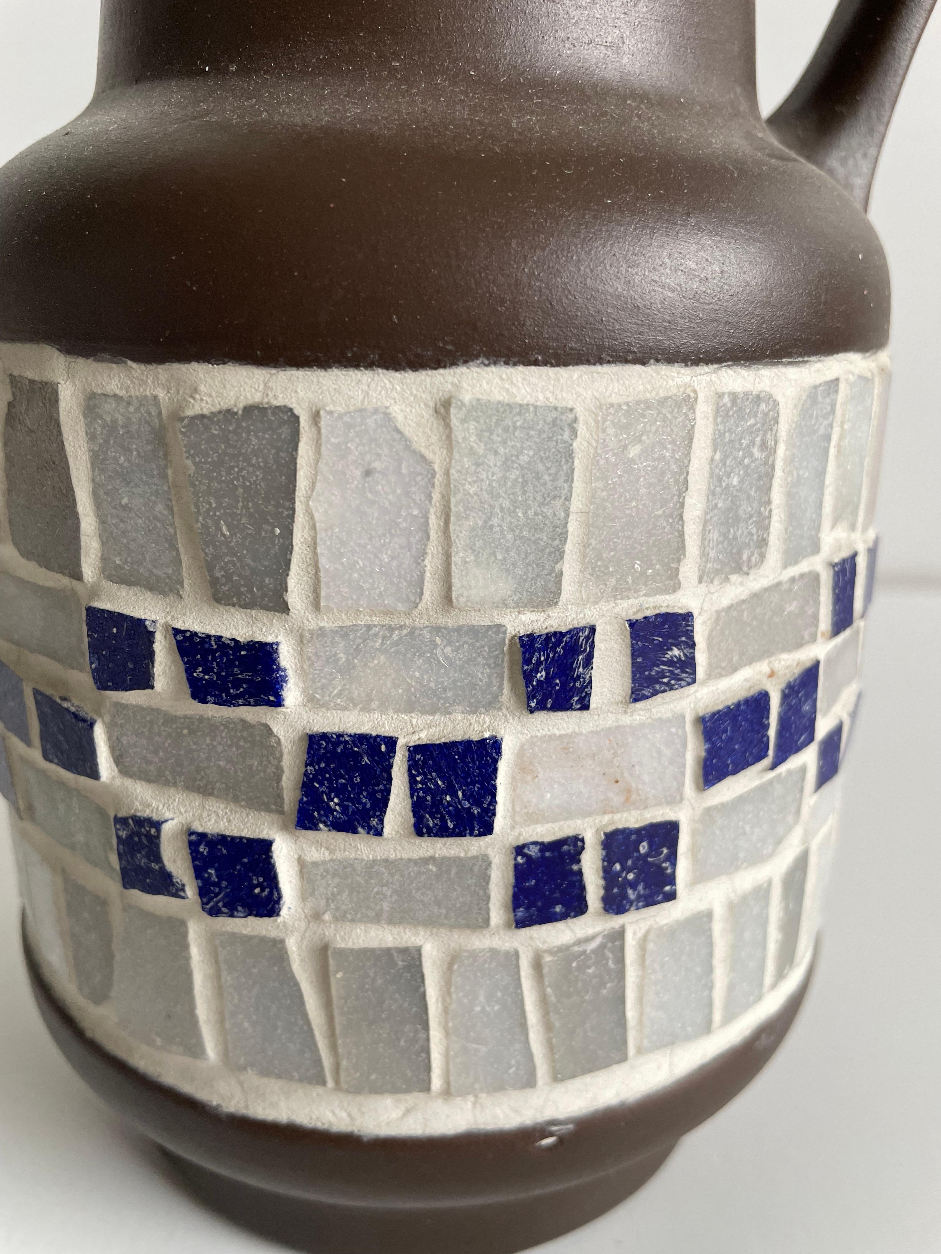keramik mosaic