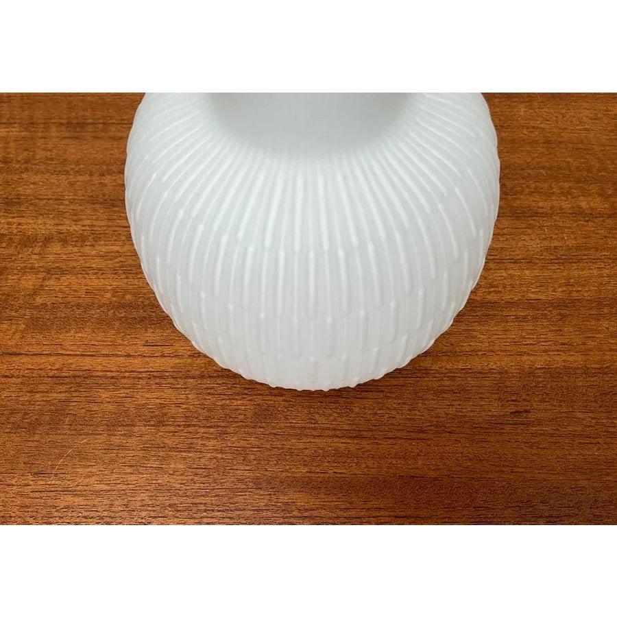 Lampada a sospensione Rimini in vetro di Aloys Gangkofner, 1960 in vendita 4