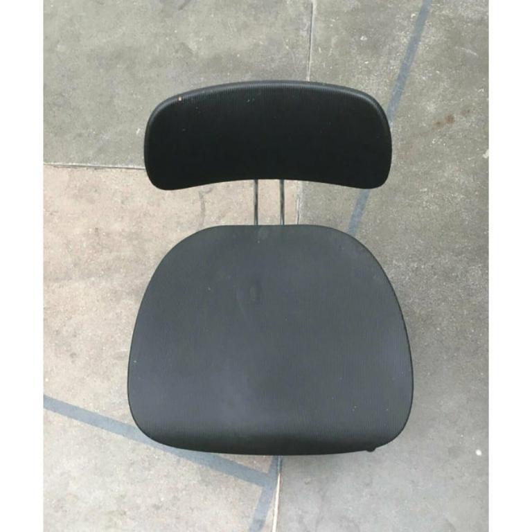 Mid-Century German SE 66 Chair by Egon Eiermann for Wilde + Spieth, 1950s In Good Condition For Sale In Hamburg, DE