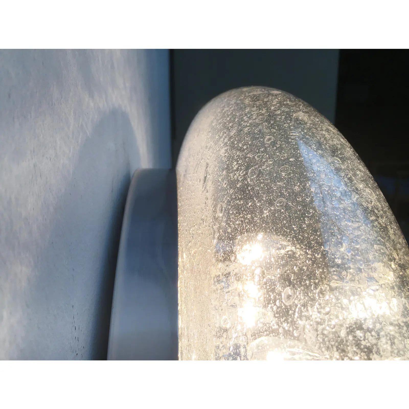 Lampada da soffitto A Space Age tedesca di metà secolo, anni '60 in vendita 3