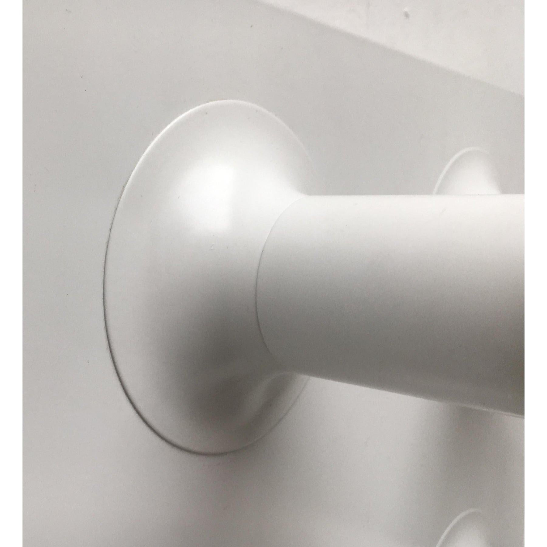 Metallo Lampada da soffitto A Space Age tedesca di metà secolo di Cosack in vendita
