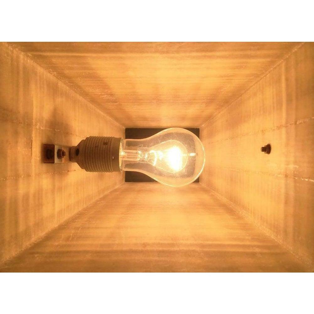 Mid-Century Modern Lampadaire allemand de l'ère spatiale du milieu du siècle dernier de Hustadt Leuchten, années 1960 en vente