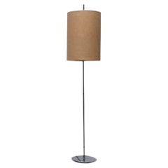Lampadaire allemand de l'ère spatiale du milieu du siècle dernier de Staff Leuchten, années 1960