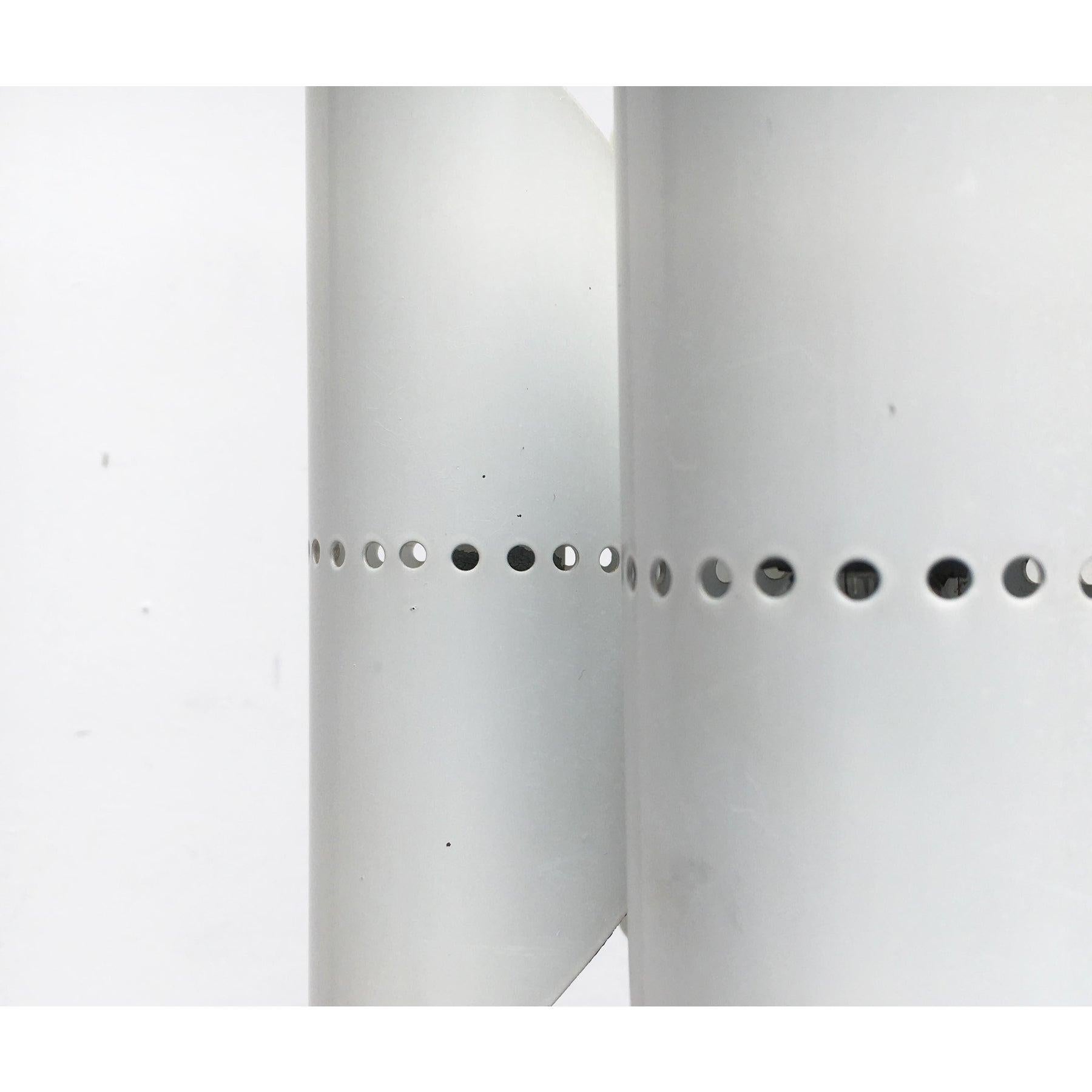 XX secolo Lampada a sospensione minimalista tedesca di metà secolo, anni '60 in vendita