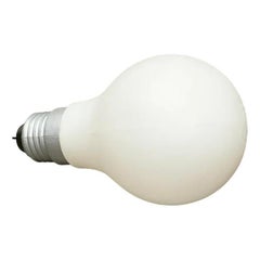 Mid-Century German Space Age Model Bulb Bulb Floor or Pendant Lamp, 1960s