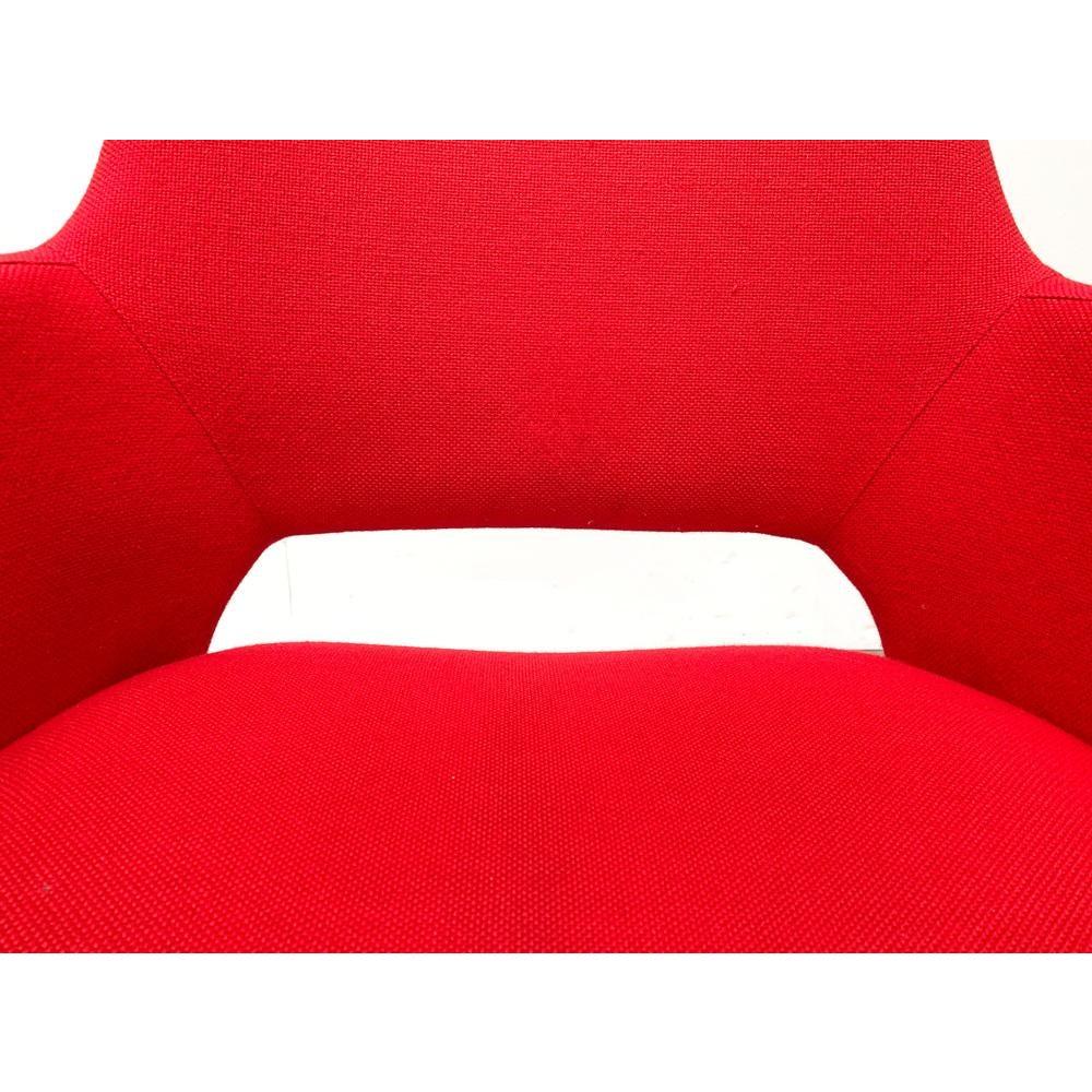 Mid-Century German Space Age Office Swivel Chair by Egon Eiermann, 1960s For Sale 2