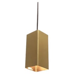 Mid-Century German Space Age Pendant Lamp from Staff Leuchten, 1960s