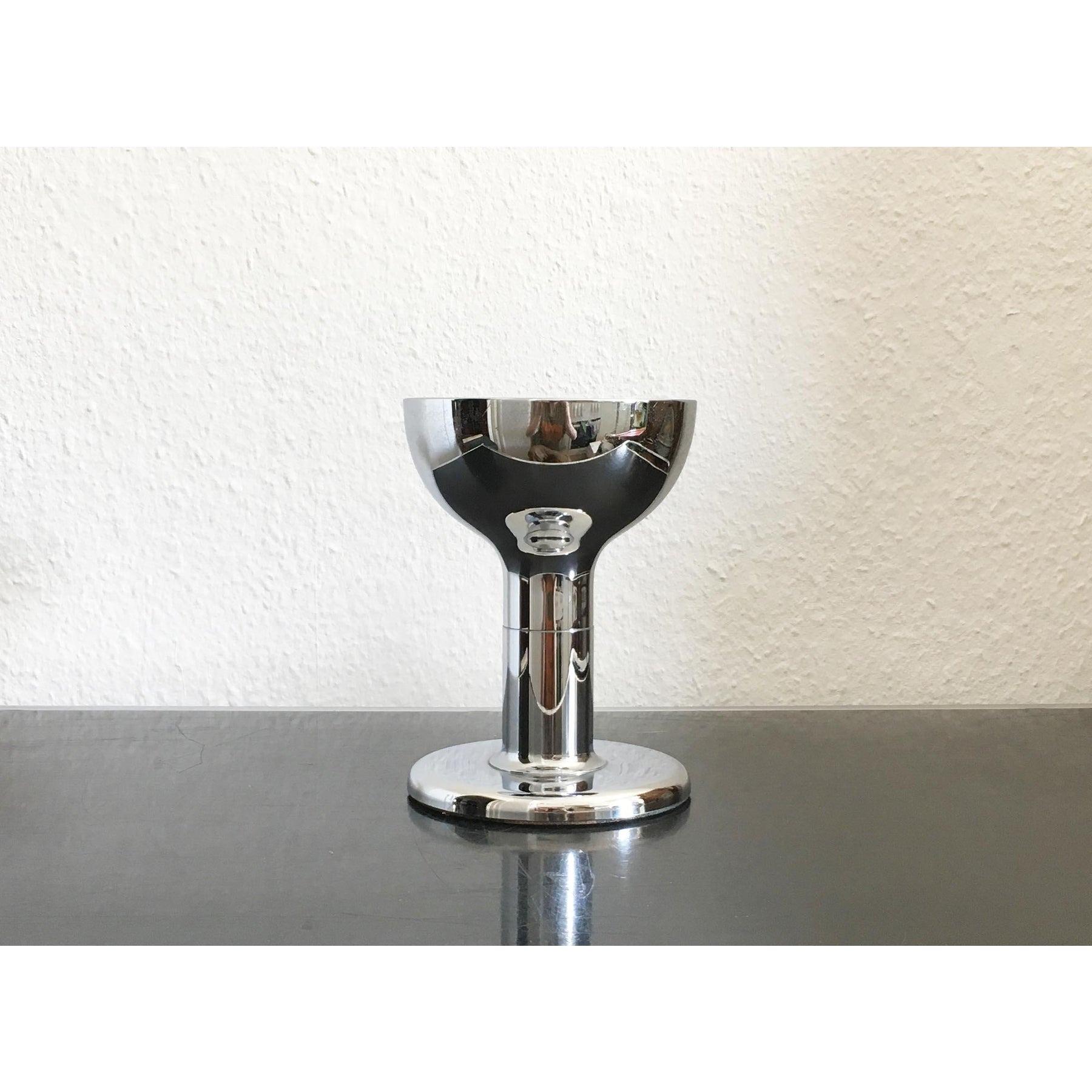 Lampe de table de l'ère spatiale allemande du milieu du siècle, Cosack en vente 1