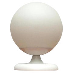 Mid-Century German Space Age Table Lamp from Kaiser Idell, 1960s