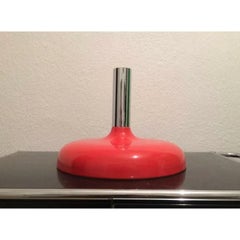 Mid-Century German Space Age Tulip Pendant Lamp from Sölken, 1960s