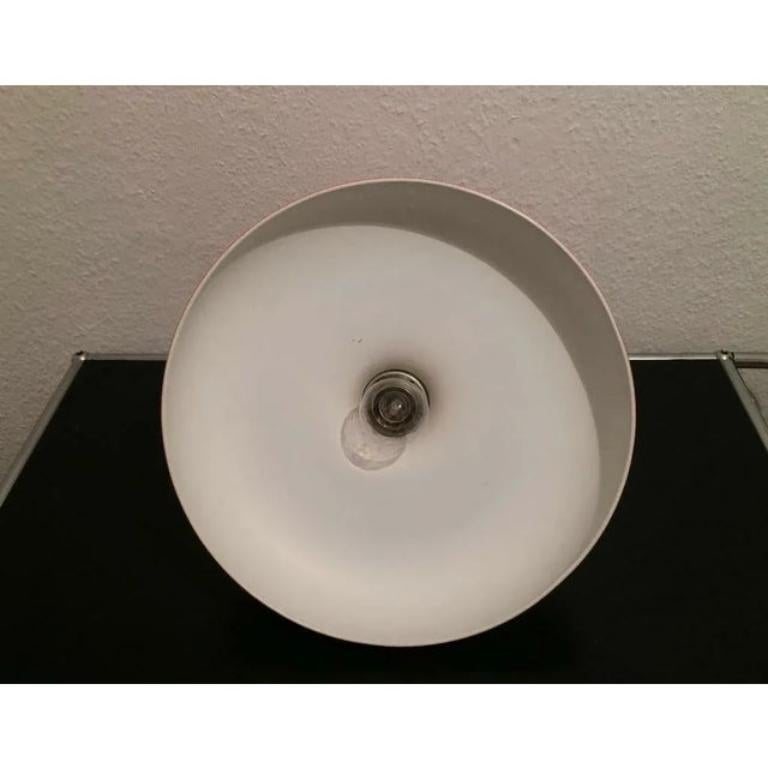Lampada a sospensione a tulipano di Sölken, Germania di metà secolo, anni '60 In condizioni ottime in vendita a Hamburg, DE