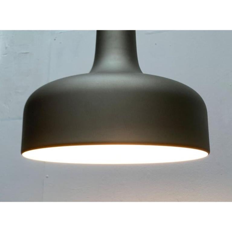 Lampada a sospensione a tulipano di Staff Leuchten, Germania di metà secolo, anni '60 in vendita 3
