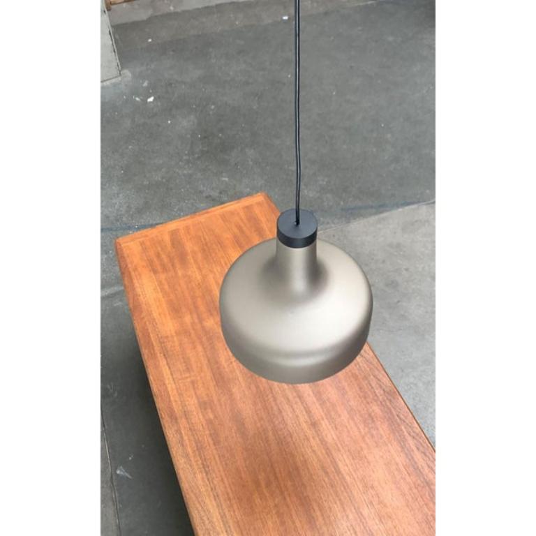 Lampada a sospensione a tulipano di Staff Leuchten, Germania di metà secolo, anni '60 in vendita 1