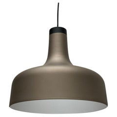Mid-Century German Space Age Tulip Pendant Lamp from Staff Leuchten, 1960s