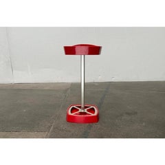 Mid-Century German Space Age Umbrella Stand by Vollmann & Schmelzer, 1960s