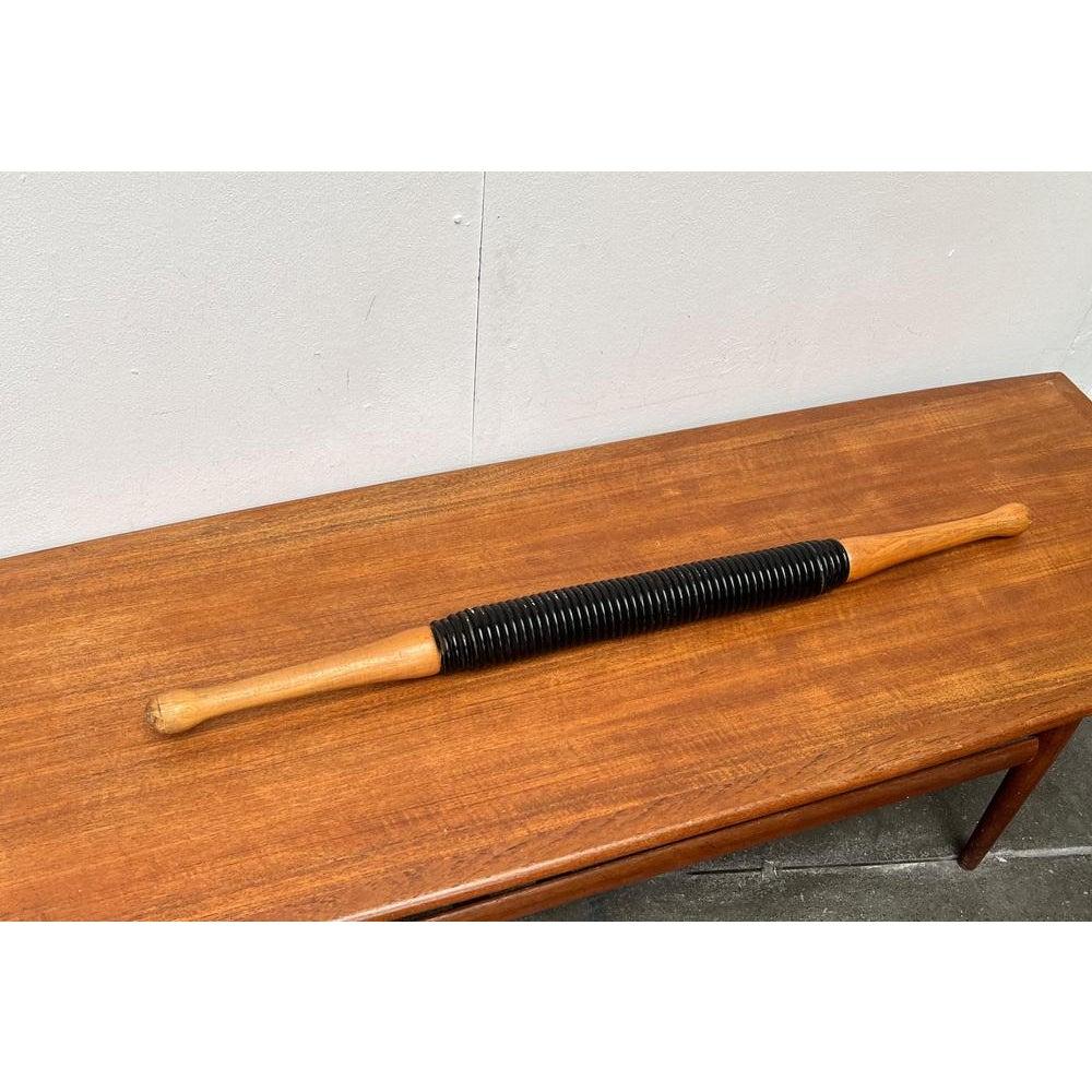 Mid-Century moderno Manubrio a molla tedesco di metà secolo, anni '60 in vendita