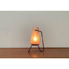 Mid-Century German String Candleholder, 1960s