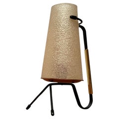 Mid-Century German String Candleholder, 1960s