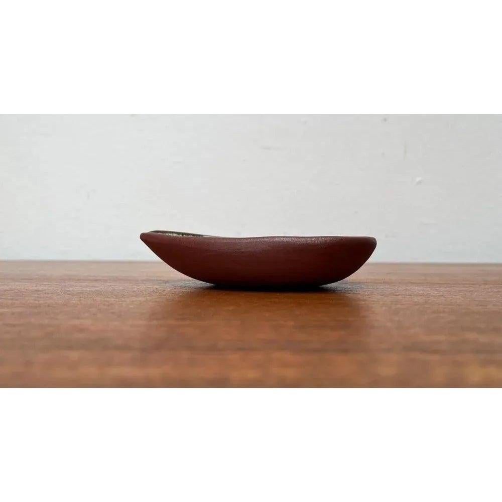 Ciotola in studio Pottery di Sybille Karrenberg-Dresler, 1960 in vendita 3