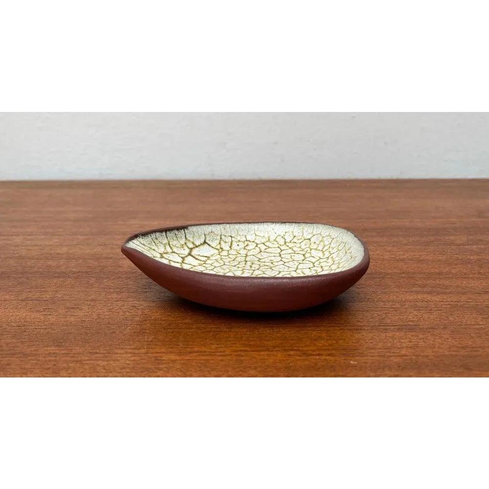 Ciotola in studio Pottery di Sybille Karrenberg-Dresler, 1960 in vendita 5