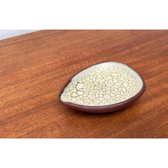 Mid-Century German Studio Pottery Bowl by Sybille Karrenberg-Dresler, 1960s