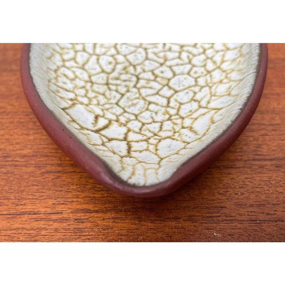 XX secolo Ciotola in studio Pottery di Sybille Karrenberg-Dresler, 1960 in vendita