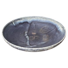 Mid-Century German Studio Pottery Bowl from Töpferei Bücking Börnsen, 1960s