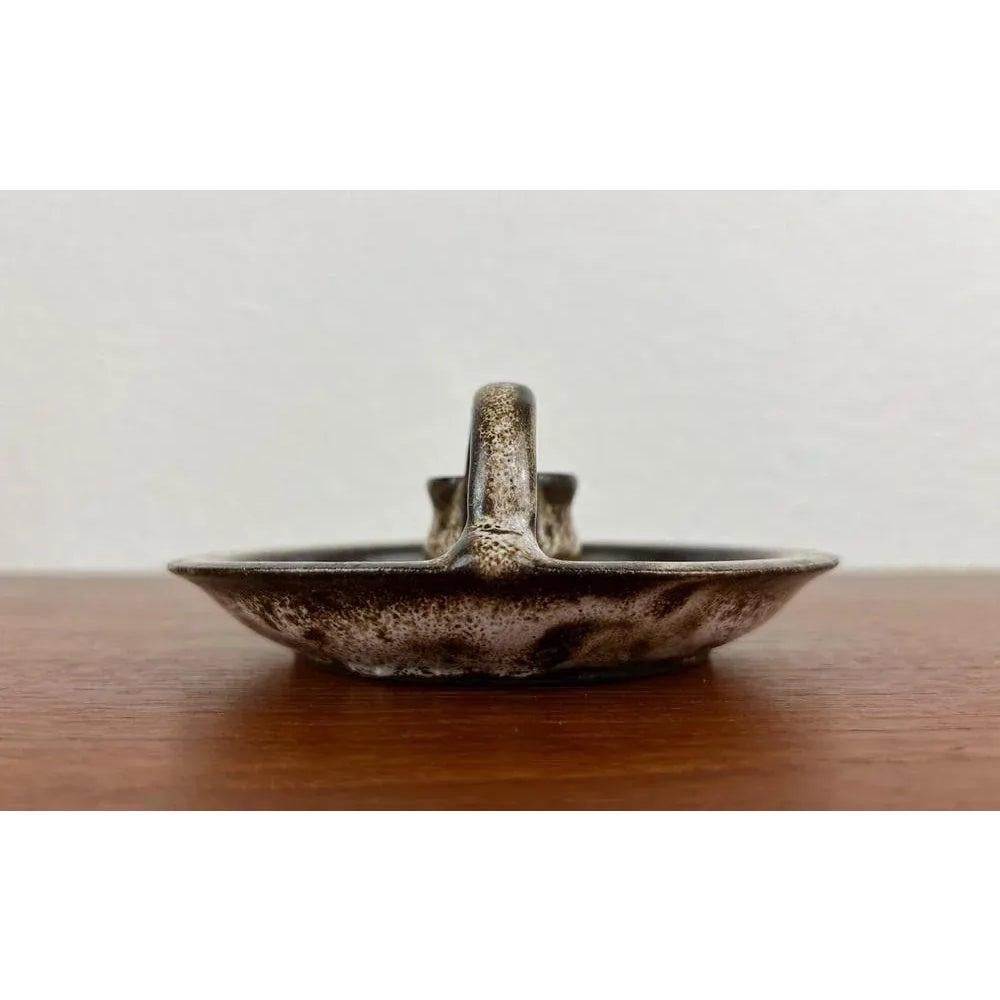 Portacandele in Studio Pottery di Monika Maetzel, 1960 in vendita 5