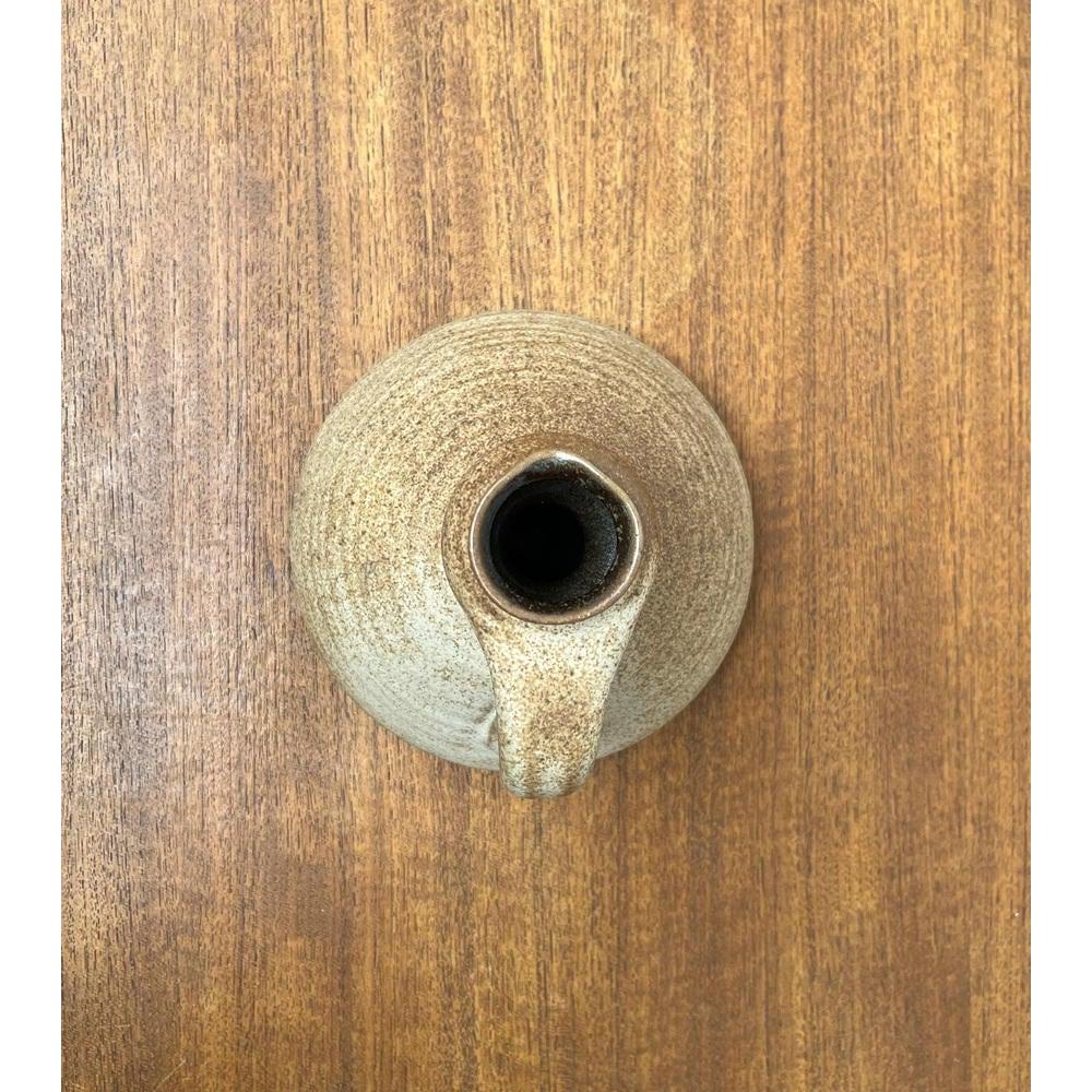 Vaso a caraffa in Studio Pottery tedesco di metà secolo di Petra Töpferei, anni '60 in vendita 1
