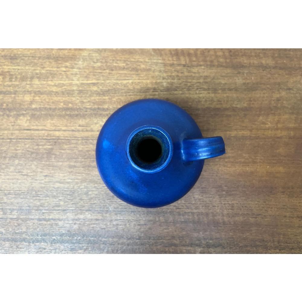 Vaso a caraffa in Studio Pottery tedesco di metà secolo di Töpferhof Malente, anni '60 in vendita 3
