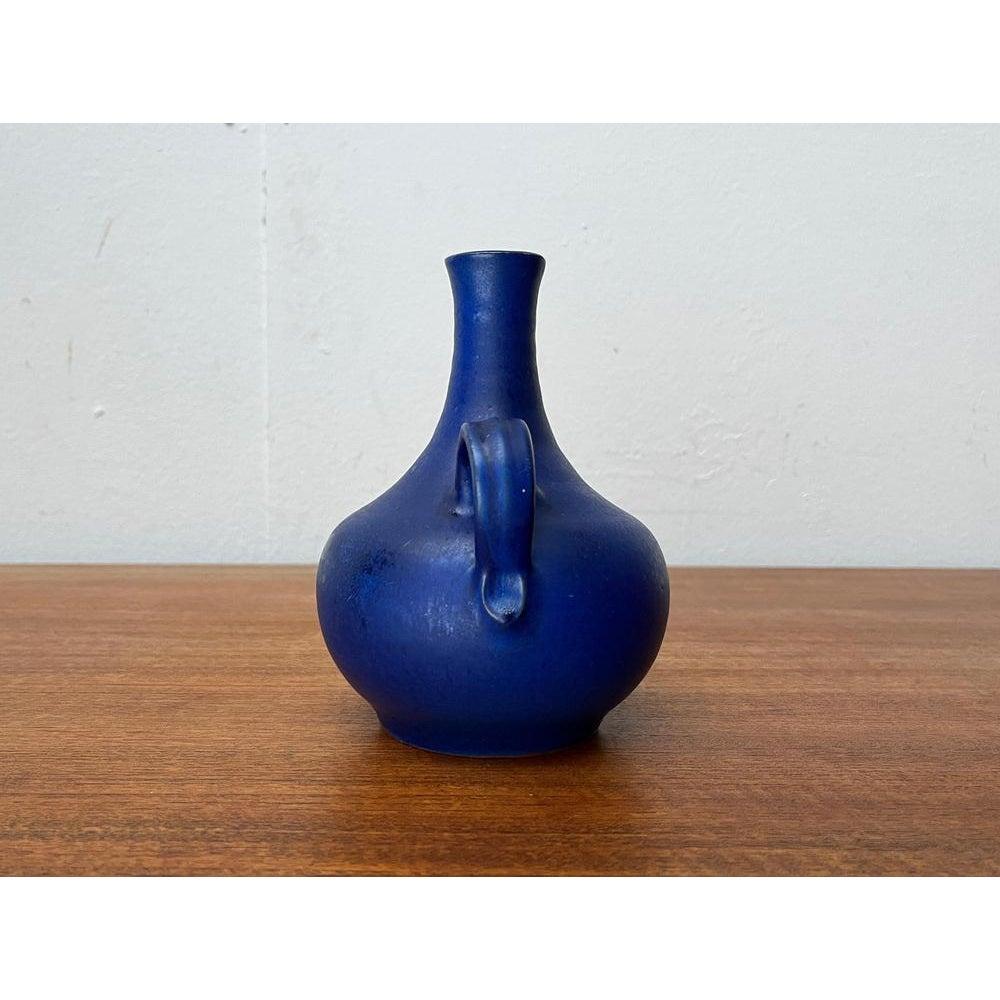 Vaso a caraffa in Studio Pottery tedesco di metà secolo di Töpferhof Malente, anni '60 in vendita 2