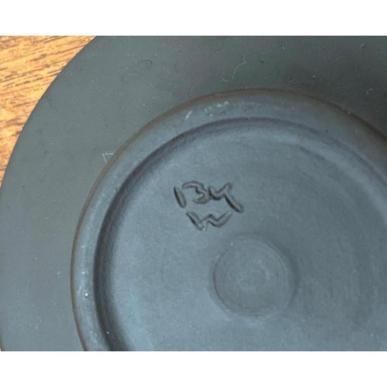 Mid-Century German Studio Pottery Minimalist Ikebana Vase from BKW, 1960s For Sale 2