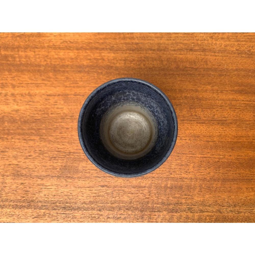 Mid-Century German Studio Pottery Minimalist Vase from Ernst Loesche, 1960s For Sale 3