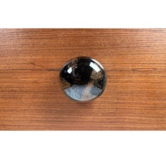 Mid-Century German Studio Pottery Sculpture from Till Sudeck, 1960s