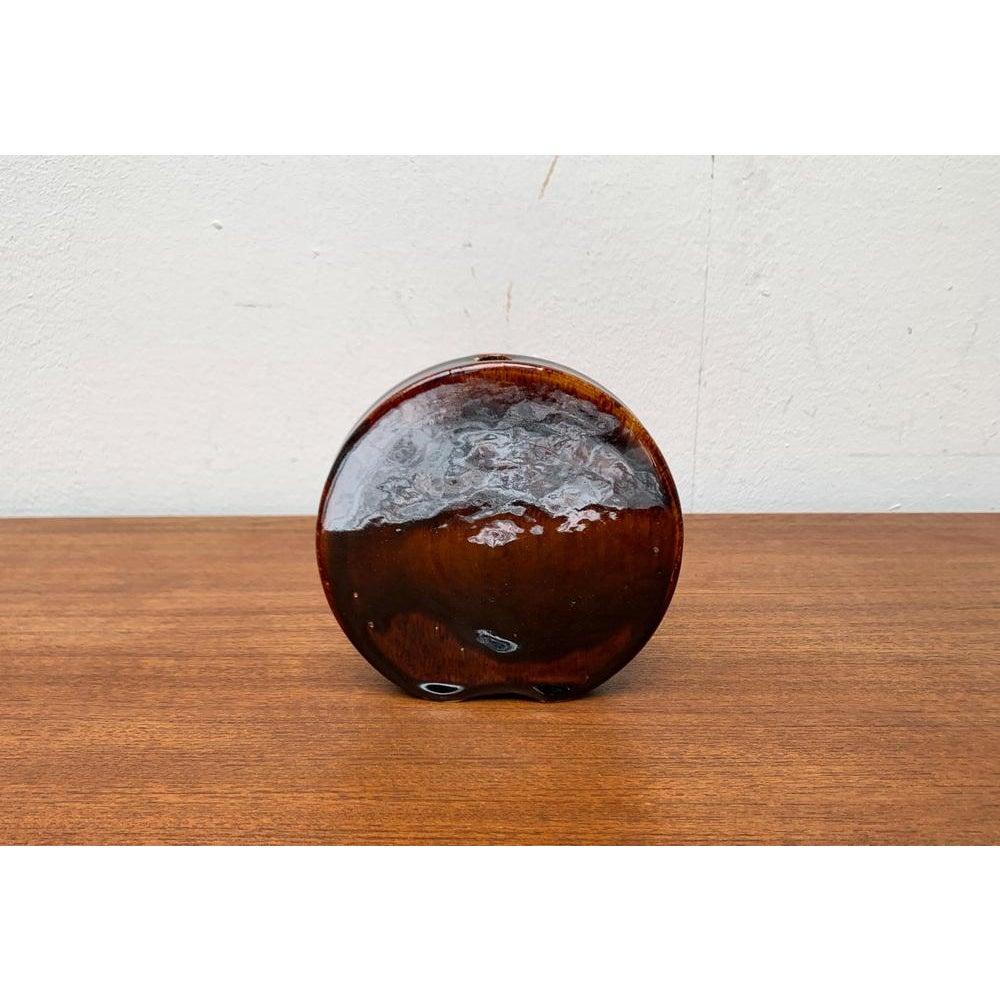 Vaso di Studio Pottery tedesco di metà secolo, anni '60 in vendita 3