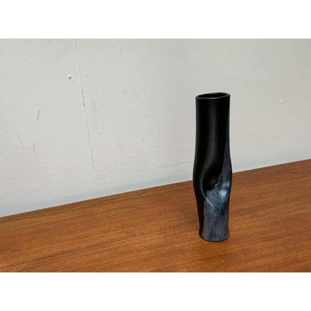 XX secolo Vaso di Studio Pottery tedesco di metà secolo, anni '60 in vendita