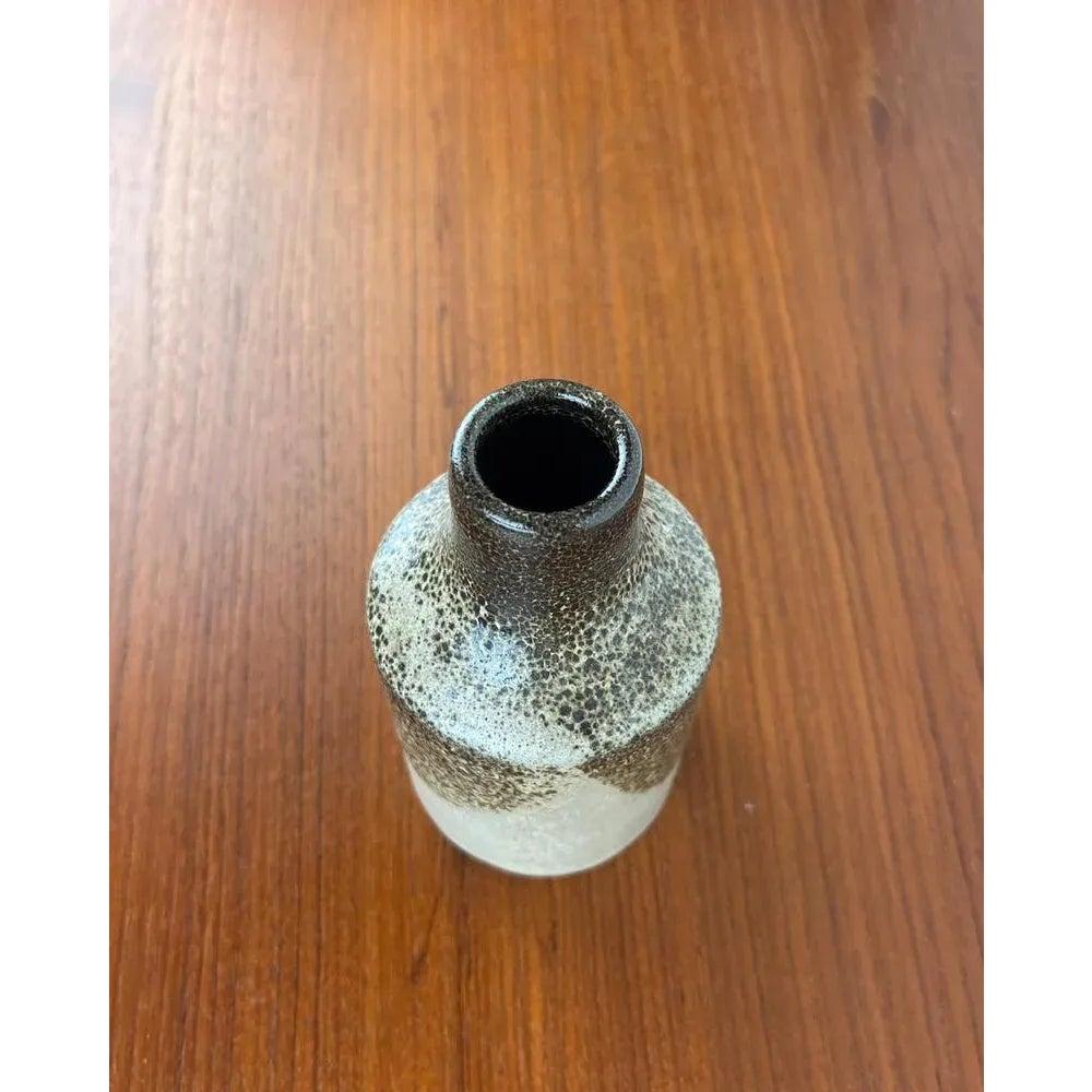 Vaso di Studio Pottery tedesco di metà secolo di Barbara Stehr, anni '60 in vendita 3