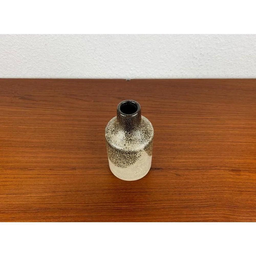 Vaso di Studio Pottery tedesco di metà secolo di Barbara Stehr, anni '60 in vendita 5