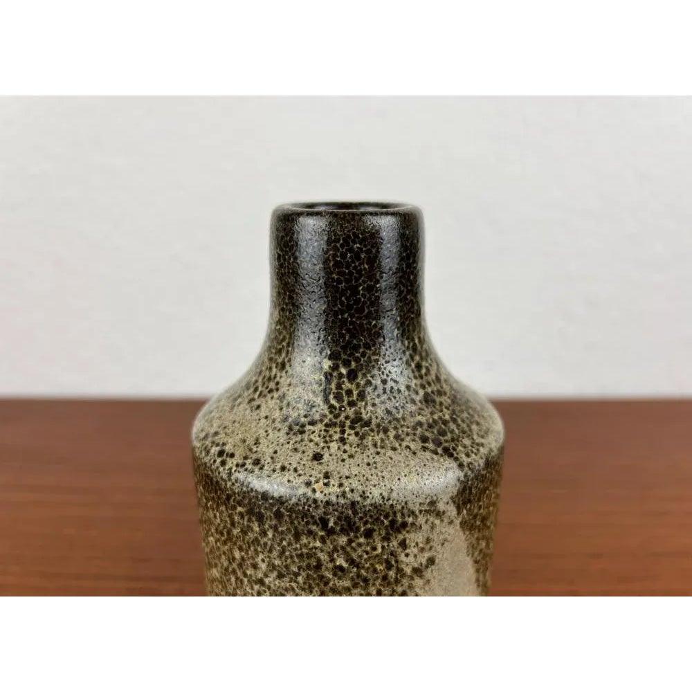 Vaso di Studio Pottery tedesco di metà secolo di Barbara Stehr, anni '60 in vendita 1