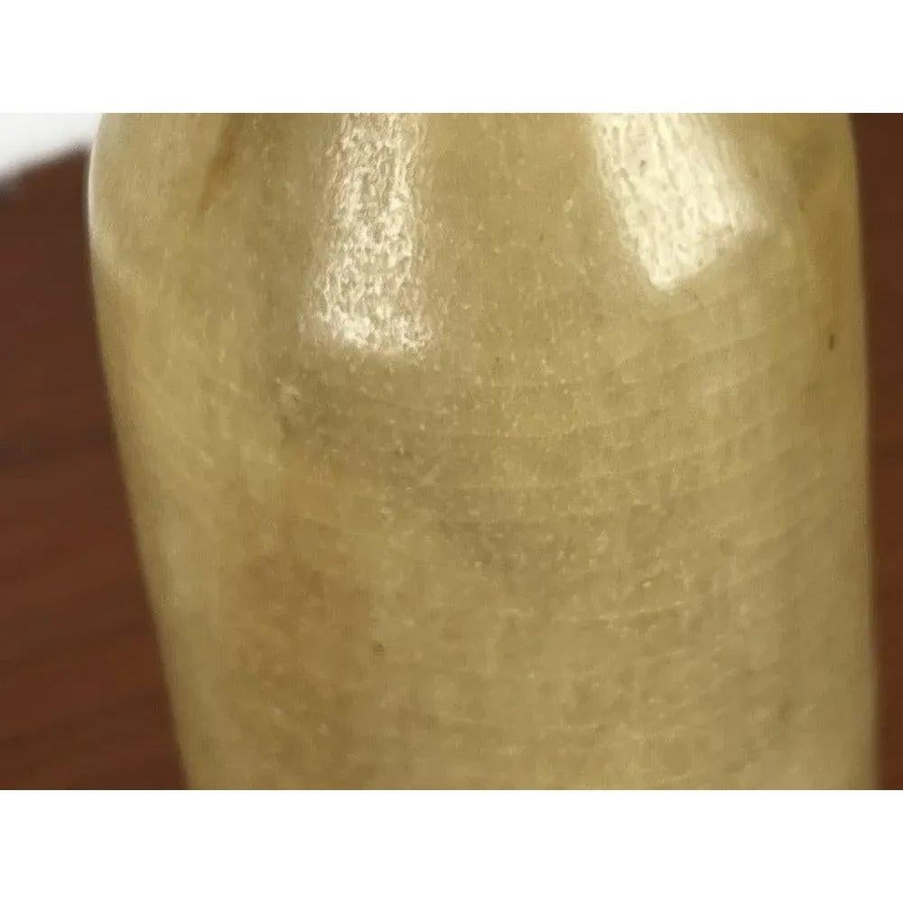 Vaso di Studio Pottery tedesco di metà secolo di Ilse Ludwig-Korbel, anni '60 in vendita 4