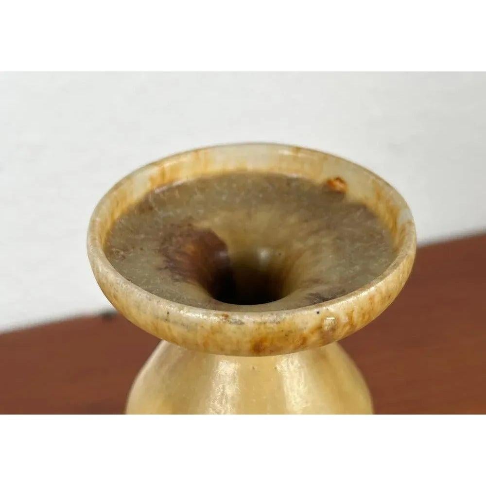 XX secolo Vaso di Studio Pottery tedesco di metà secolo di Ilse Ludwig-Korbel, anni '60 in vendita