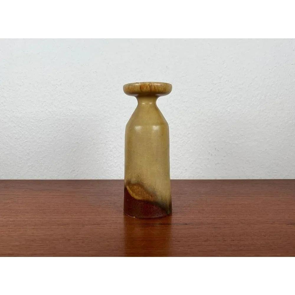 Vaso di Studio Pottery tedesco di metà secolo di Ilse Ludwig-Korbel, anni '60 in vendita 1