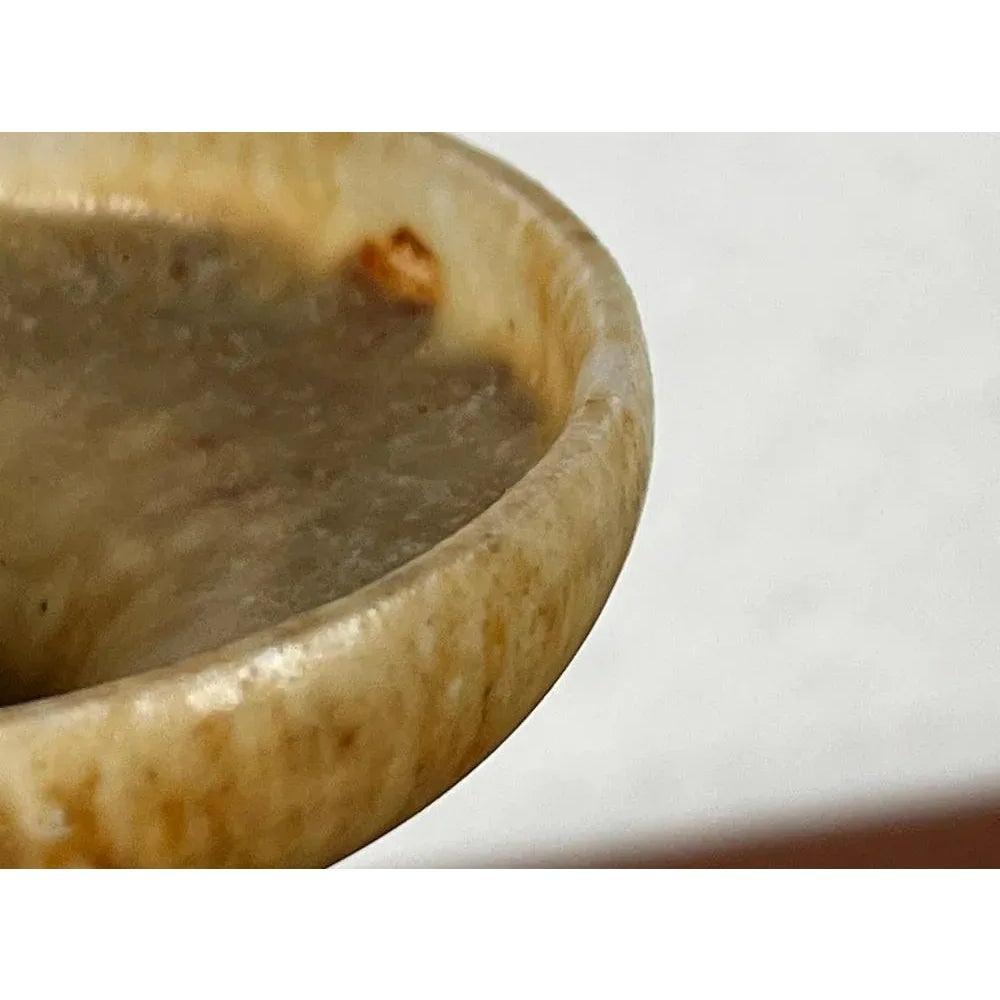 Vaso di Studio Pottery tedesco di metà secolo di Ilse Ludwig-Korbel, anni '60 in vendita 2