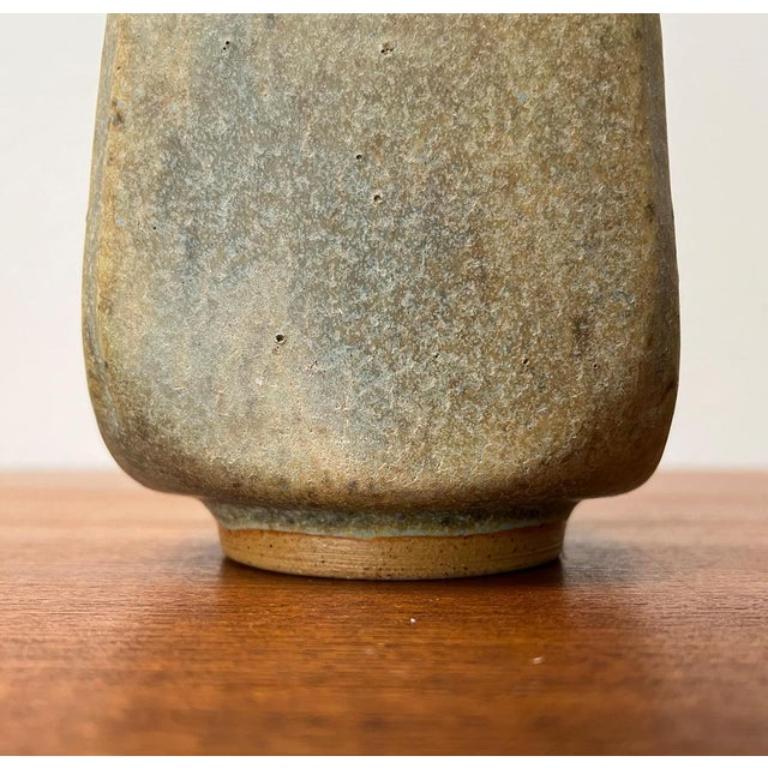 Vaso in Studio Pottery tedesco di Liebfriede Bernstiel, 1960 in vendita 1