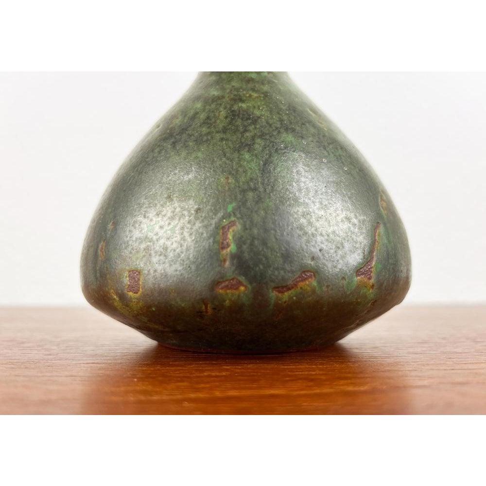 XX secolo Vaso di Studio Pottery tedesco di metà secolo di Meike Falck Nicolaisen, anni '60 in vendita