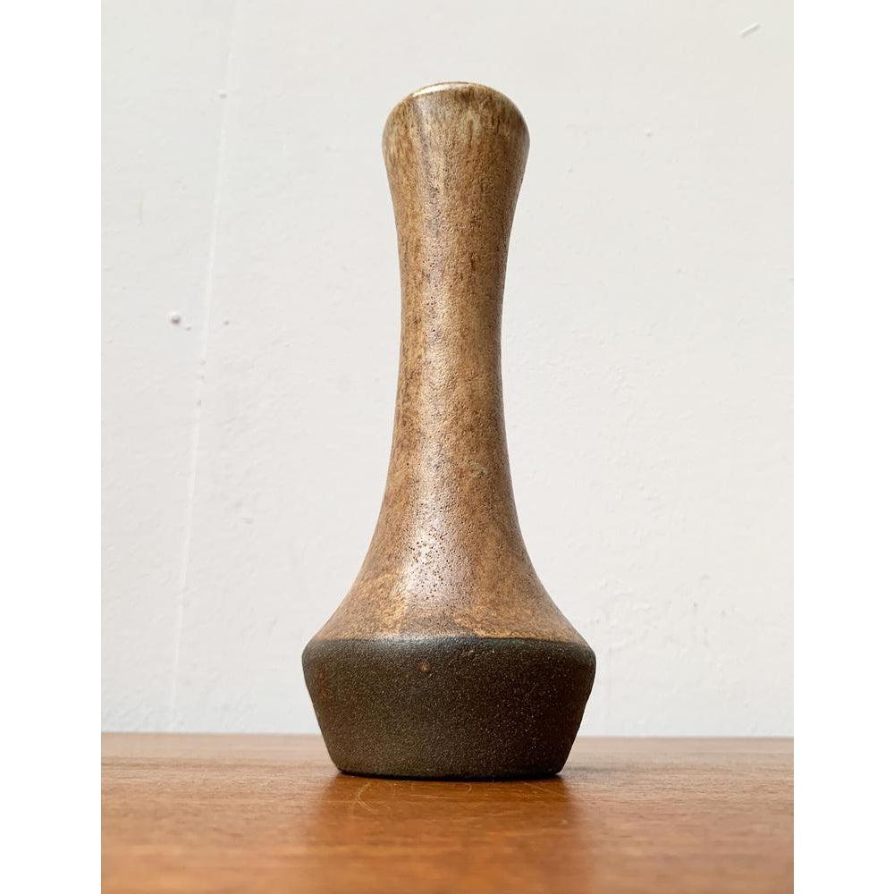 Vaso di Studio Pottery tedesco di metà secolo in vendita 5